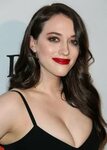Check Out The Sexy Figure Of Kat Dennings In Her Latest Phot