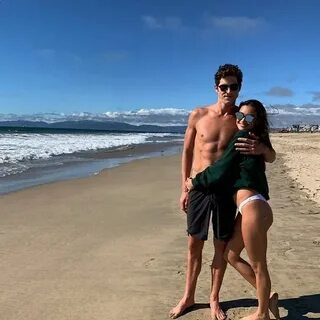 Meet Kelsey Merritt's Olympic gold medalist boyfriend Conor 