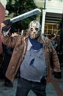 Best 20 Diy Jason Costume - Best Collections Ever Home Decor