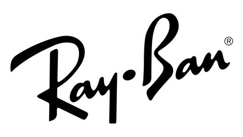 Ray-Ban logo and symbol, meaning, history, PNG