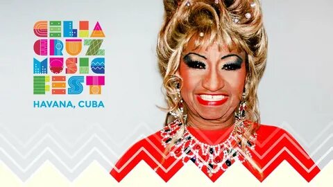 Celia Cruz, Coffee Table Book