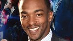Why Anthony Mackie's Kids 'Couldn't Care Less' That He's An 