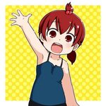Marui Futaba - Mitsudomoe - Image #926321 - Zerochan Anime I