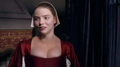 최고 Anya Taylor GIF들 Gfycat