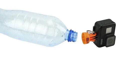 Крепление-пробка SP Bottle Mount Электроника АлиЭкспресс