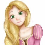Rapunzel (Tangled) - Tangled (Disney) - Image #1382812 - Zer