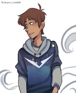 Lance Voltron Fanart posted by John Cunningham