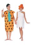 65 Couples Halloween Costumes You Won't Have to Beg Your Par