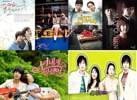 Daftar Drama Korea Sub Indo