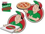 Boy Pizza Stock Illustrations - 4,410 Boy Pizza Stock Illust