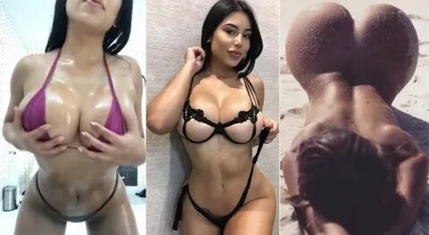 FULL VIDEO: Mia Francis Nude Onlyfans! - OnlyFans Leaked Nud