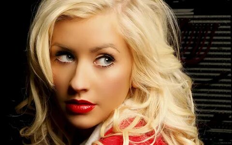 Кристина Агилера (Christina Aguilera) " uCrazy.ru - Источник