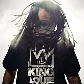 King Louie - Drilluminati 2 HYPEBEAST