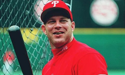 Lenny Dykstra, Blackmail & Comparisons to Jose Canseco's Cla