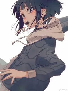 Jirou Kyoka (@hosimorii) My hero academia episodes, Boku no 