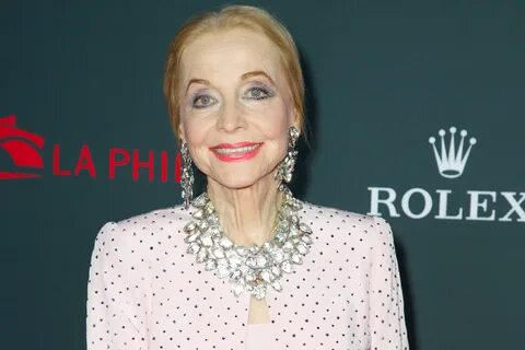 Anne Jeffreys Dead - TV Guide