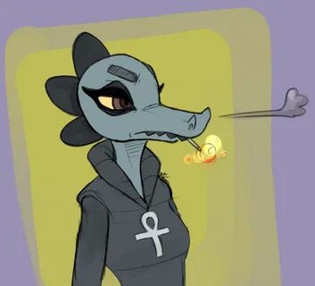 Huffing Bea by RunicKnight on DeviantArt night in the woods 