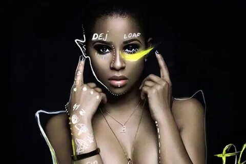 Dej Loaf's 'All Jokes Aside' Mixtape Is Available for Stream