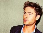 Zac Efron/ He's no Jared Leto...but he sure does look a heck