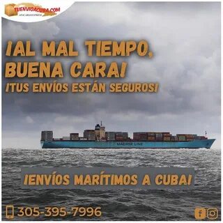 Envios a Cuba (@tuenvioacuba) * Instagram photos and videos
