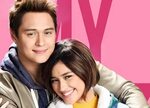 My Ex And Whys : Liza Soberano-Enrique Gil 'My Ex and Whys' 