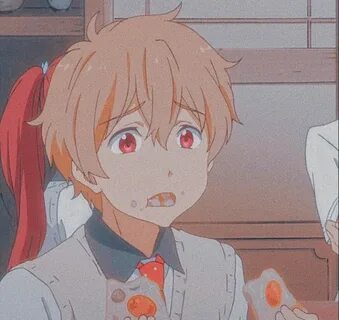 ↝ @𝕒 𝕝 𝕪 𝕩 𝕩 𝟜 Free anime, Anime, Free! icons anime