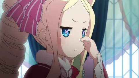 Re:Zero Emotionally Unstable - Sankaku Complex