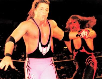 This Day in WCW History: Halloween Havoc Took Place in Las V
