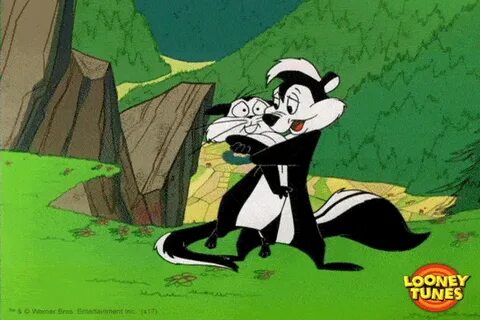 Picture Of Pepe Le Pew posted by John Anderson