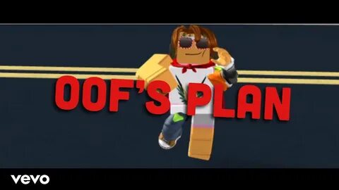 Drake - Gods Plan ROBLOX Parody - "Oof’s Plan" - YouTube