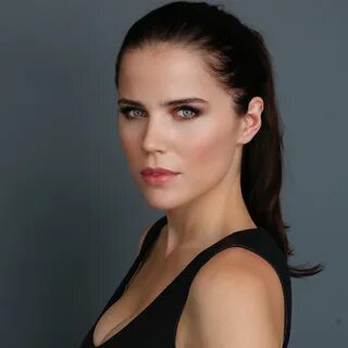 Rate Swedish actress Sofia Mattsson