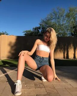 Brynn Rumfallo - Personal Pics 04/02/2019 * CelebMafia