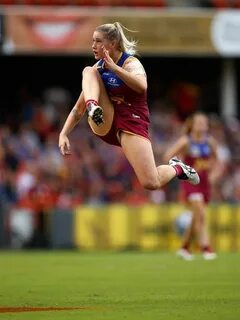 AFLW Grand Final: Enjoy These Other Photos Of Tayla Har... 1