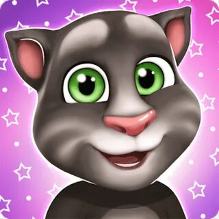 Talking Tom, Talking Tom Talking Angela Talking Tom and Frie