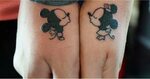 Best Disney Couple Tattoos POPSUGAR Middle East Love