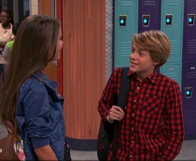 Picture of Jace Norman in Henry Danger - jace-norman-1424046