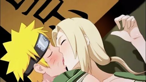 NARUTO X TSUNADE AMV DESTINY LOVE ❤ - YouTube