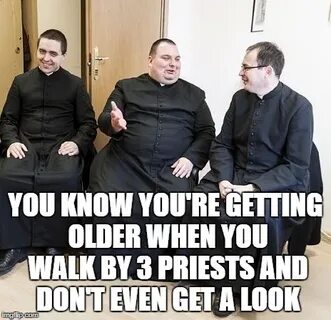 fat priest Latest Memes - Imgflip