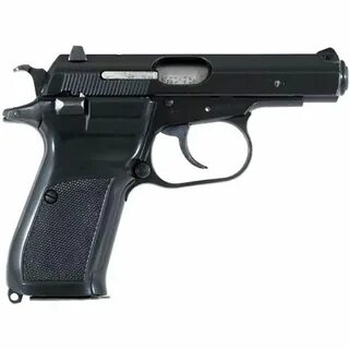 Century Arms CZ-82 9mm Makarov Semi Auto Pistol 3.8" Barrel 