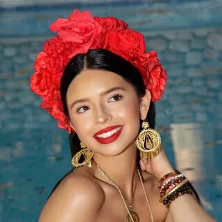 Angela Aguilar Oficial - YouTube