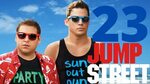 Is 23 Jump Street Still Happening? - YouTube