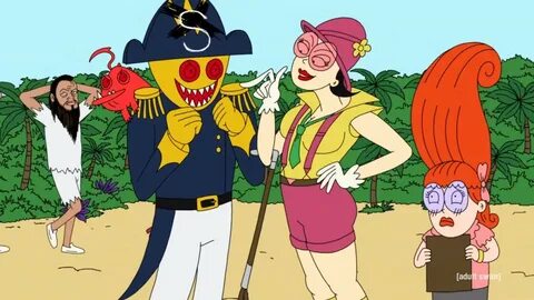 Stingstress Superjail Wiki Fandom