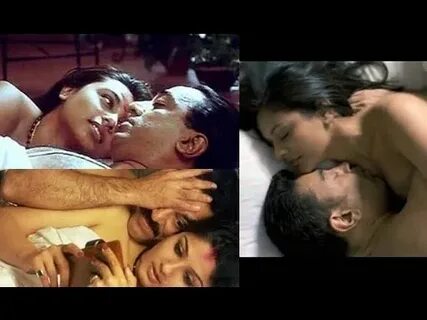 Kamal Hassan kissing Controversy : Kamal Explain Tamil Hot l