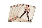Naked afro women playing cards - Porn Gallery