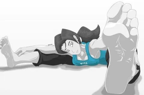 Rule 34 Wii Fit Trainer - Porn photos HD and porn pictures o