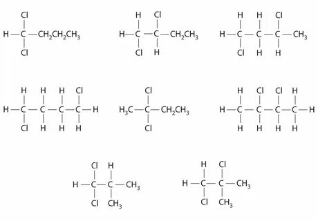 Which Compounds Are Isomers - 57 Unconventional But Totally 
