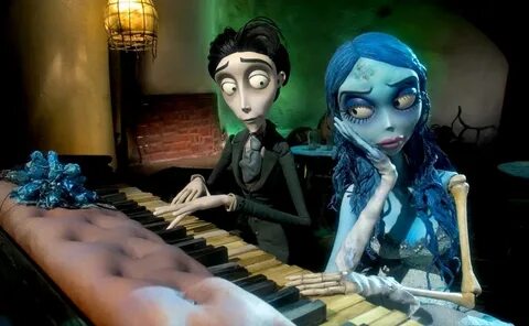 El mundo de Tim Burton visitará México en 2017