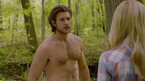 Greyston Holt Official Site for Man Crush Monday #MCM Woman 