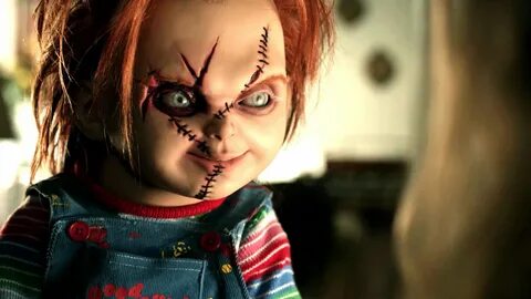 Download Chucky Wallpaper Download Gallery