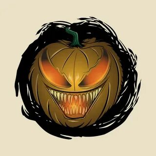 Venom Pumpkin - Pumpkin - Taza TeePublic MX